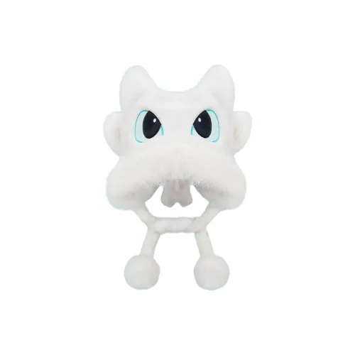 DZP Полиэстер Капюшоны и Плюшевые Шапки Унисекс