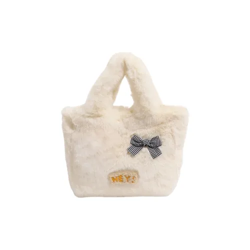 Juju Jimmy Plush Сумка Женская Многоцветная