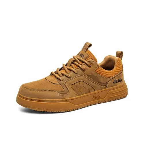 Jeep визуально увеличивает рост Устойчивые к истиранию Легкие Противоскользящие Низкие Кроссовки для скейтбординга Мужские