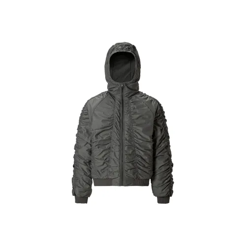 FIRE 2 COLD EGO Пуховая куртка Унисекс