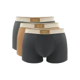 3 Pack A2 (Темно-серый + Хаки + Черный)