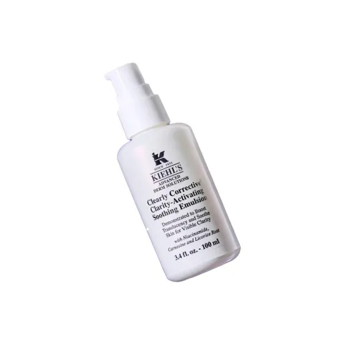 KEYANSHI Сливочный Серум Пробный Набор RADIANCE Успокаивающий Лосьон Увлажняет и Питает 15 мл