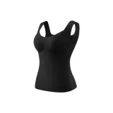 Чёрный [с накладками, версия]