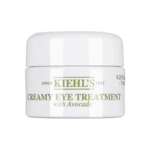 KEYANSHI Авокадо Мини Пачка Eye Крем Уменьшение морщин Увлажнение Питание 7г