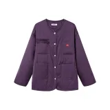 Фиолетовый