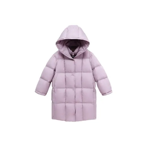 TUTU Детский пуховик зимний для малышей