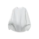 Белый, 90% гусиный пух