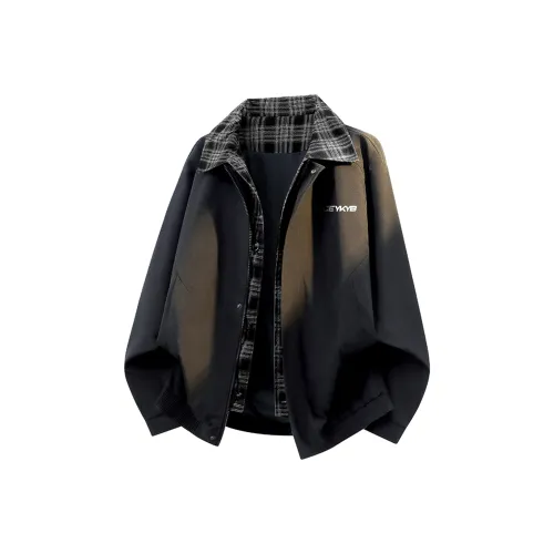 YK YB YK YB x Tao Huang Куртка Унисекс