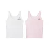 Белый+Розовый (Длинный)