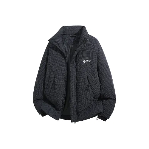 DAWEIBEIKEN Унисекс Пуховики