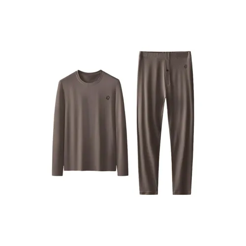 DUINIDESIYU Мужские термокуртки