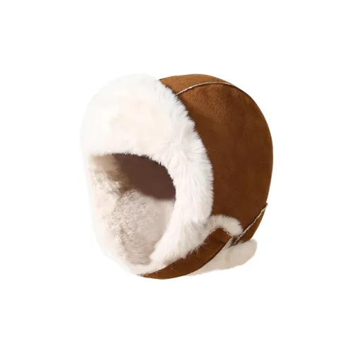 CACUSS Junior Полиэстер Шапки-ушанки Унисекс