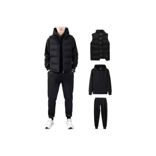 ZMHT Унисекс Повседневная Спортивная Одежда