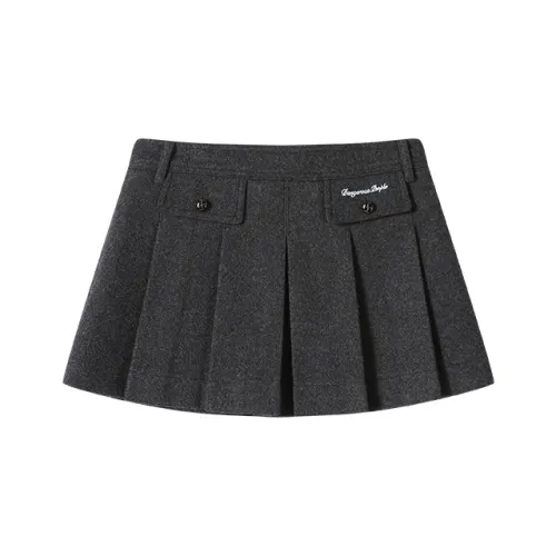 DANGEROUSPEOPLE Повседневные шорты Женские