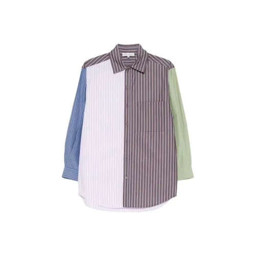 STINE GOYA Многоцветные Женские Рубашки