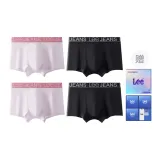 Светло-розовый + Светло-розовый + Черный + Черный