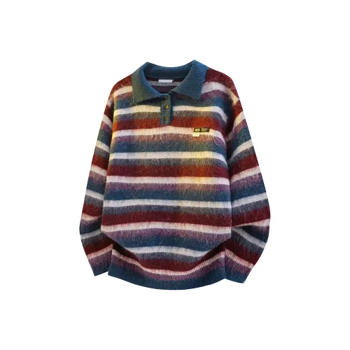 Bug Small Green Трикотаж Унисекс