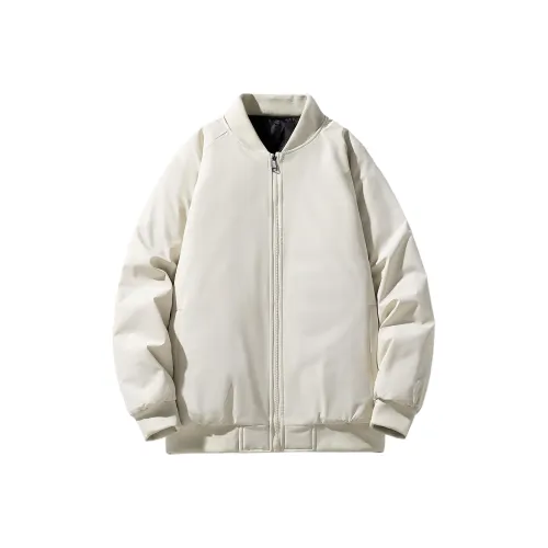 33TH Унисекс Пуховики