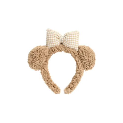 Like A Dream Ткань Ободки для волос Женские