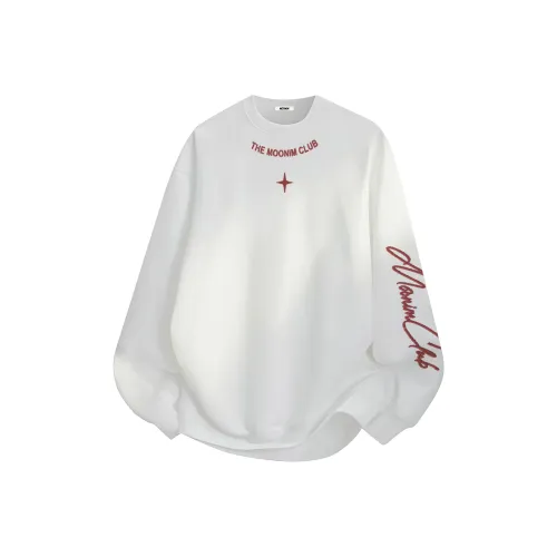 Мумин Унисекс Свитшоты