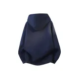 Темно-синий (утолщенная флисовая подкладка)