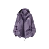 Сумерки Фиолетовый (3-в-1)