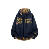 Темно-синий