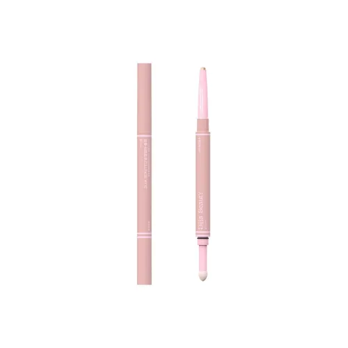 DIJIA Карандаши для контура глаз Двойная головка Для тени и определения Осветляющая кисть для хайлайтера