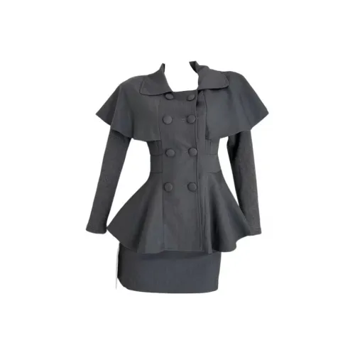 EMDPN Женские Комплекты с Юбкой