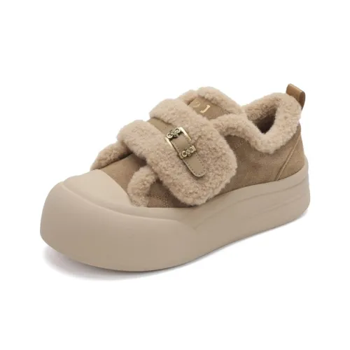 JOSINY Винтаж Повседневный Универсальный Скейтборд Кроссовки Женские