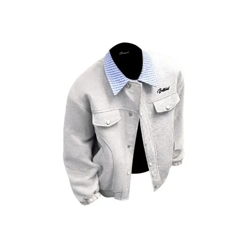 YIWANSHIDUO Унисекс Куртки