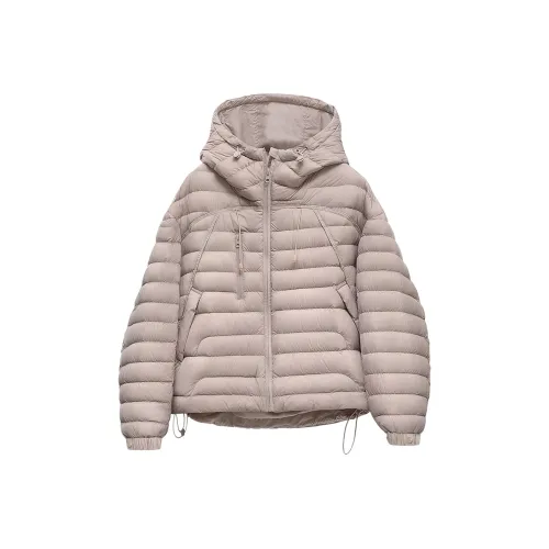 Cypress House Пуховик Женские