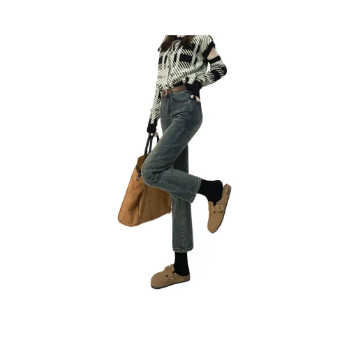 PANDA ADEVIL Женские Джинсы