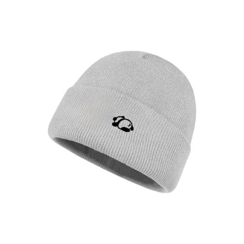 JEANSWEST Акриловые шапки-бини унисекс