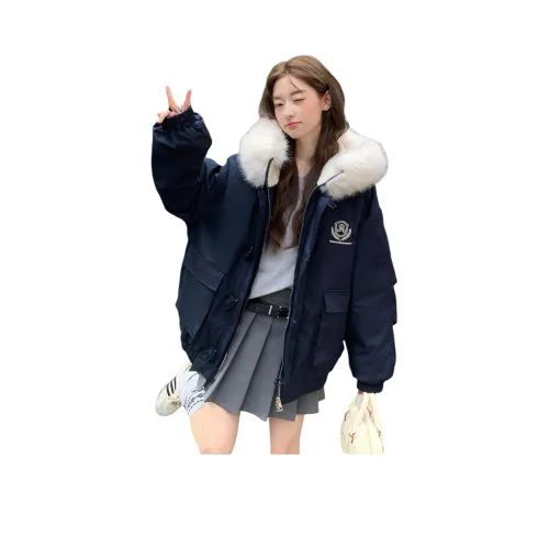 IWZI Женские пуховики