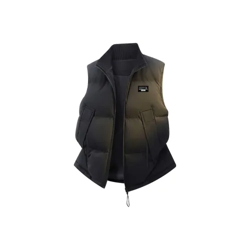 COMOWA Унисекс Жилеты