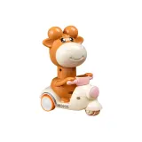 Олень Press Car