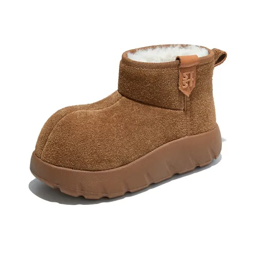 Chibang Термический Тело Длина INCREASE Короткий MID Носки для снега Женские