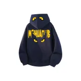 Темно-синий [Флисовая подкладка]