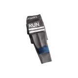 [Флисовая подкладка] Темно-серый (1 упаковка)