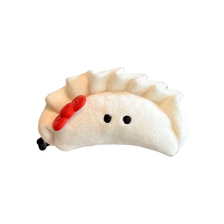 Water Jade Акриловые заколки для волос Женские