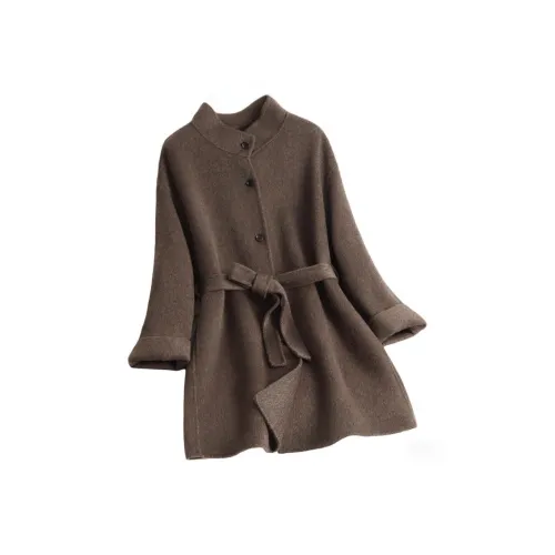 AURORA DIARY Женские пальто