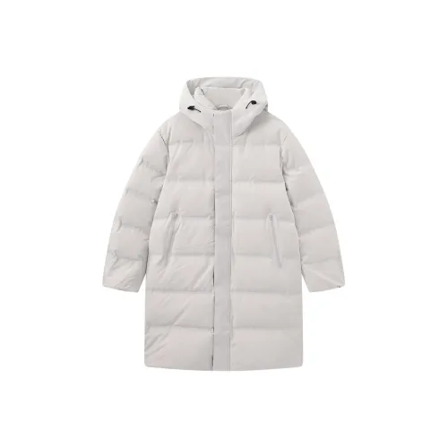 Warrior 1927 Пуховик Унисекс