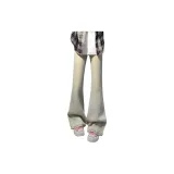 Желтая земля, цвет [Ива, лист, приспособление типа "скимитар"]