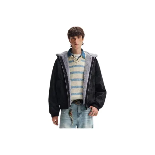 HYUNDAI Унисекс Пуховики