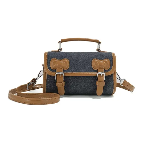 GOBLIN SHARKS 1759 ПУ (полиуретан) Сумка Стандартная Женская Многоцветная