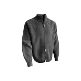 Темно-серый