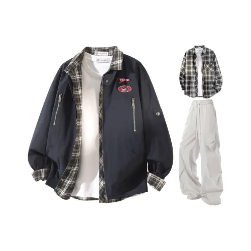 Tre Club Повседневная Спортивная Одежда Унисекс