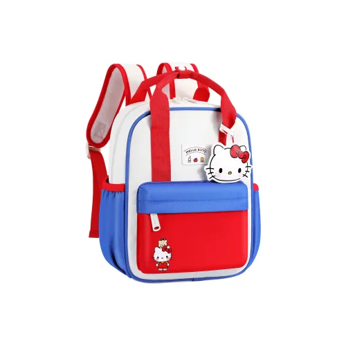 Sanrio Polyester Backpack Regular Children's Multicolor