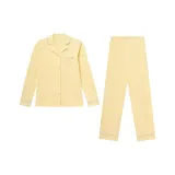 Свет воскового желтого